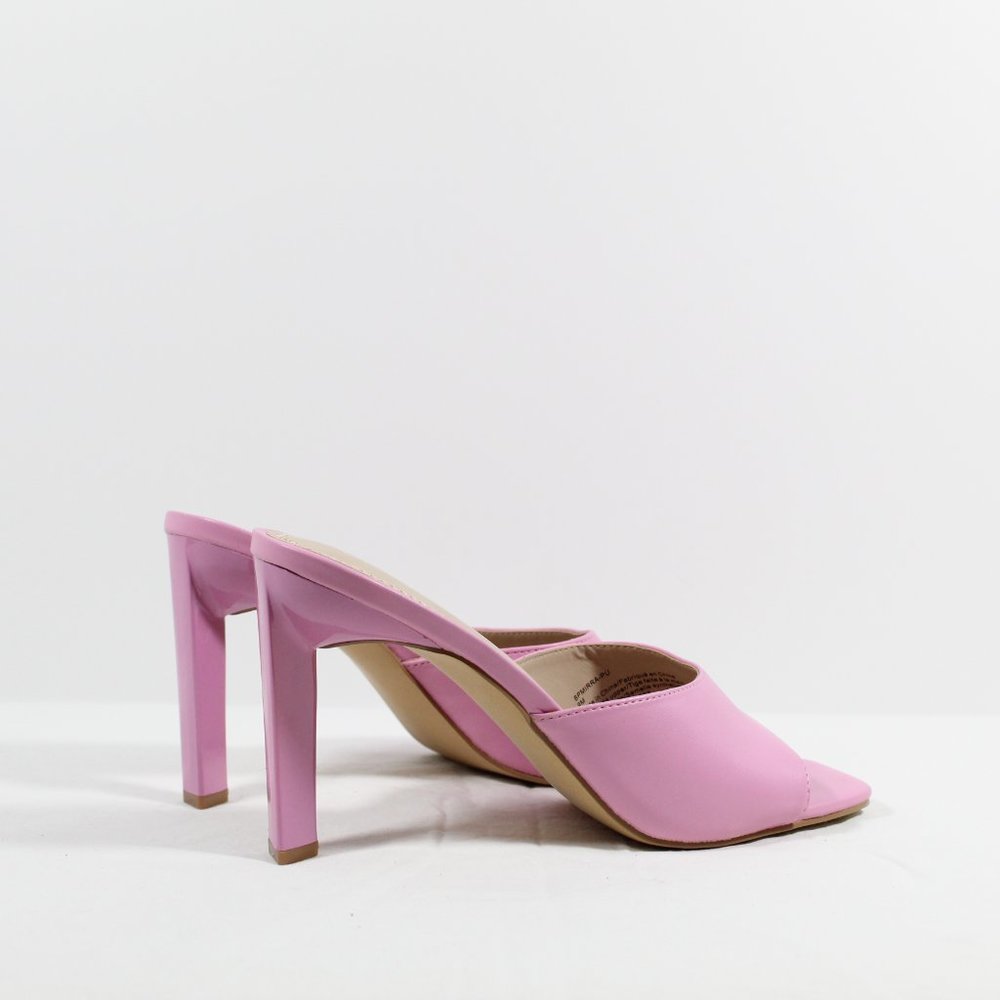 BP Mirra Slide Sandal - Pink 9M - Picture 2 of 7